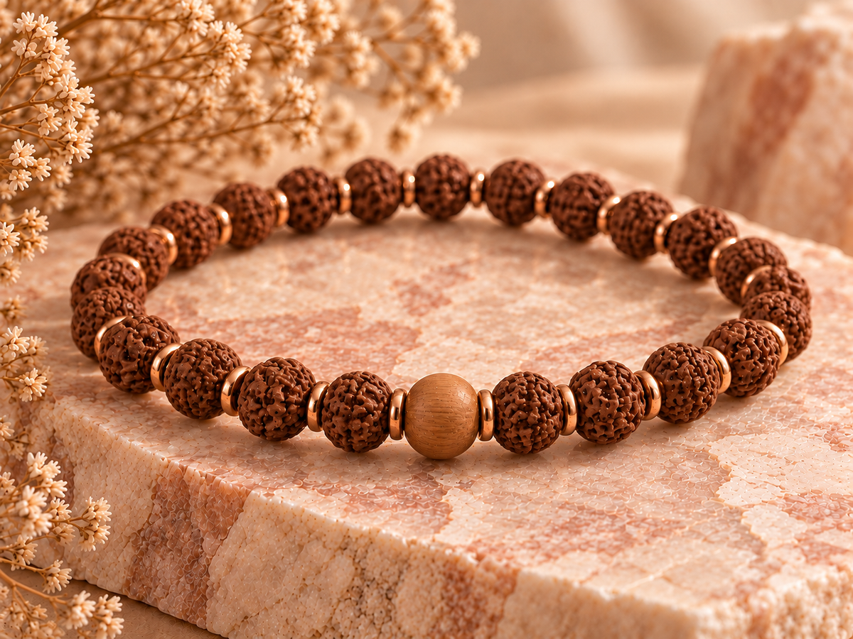 Rudraksha